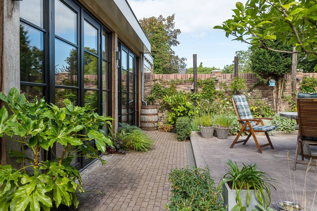 Nieuws Tuinstudio Tom